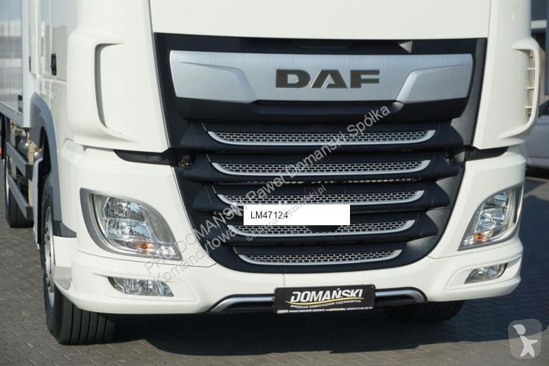 Kamion DAF XF 480 / E 6 / ACC / CHŁODNIA +...