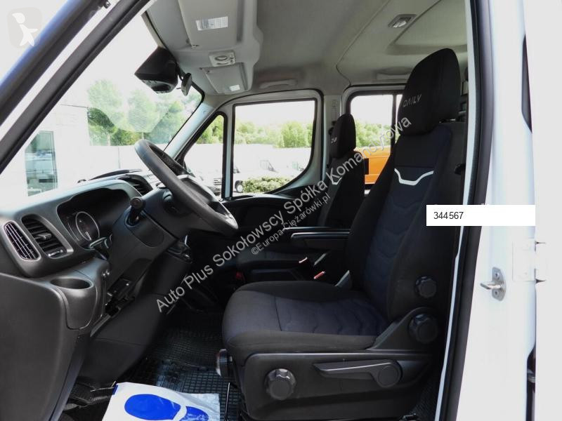 Furgoneta Iveco DAILY 35C16 WYWROTKA PODWÓJNA...