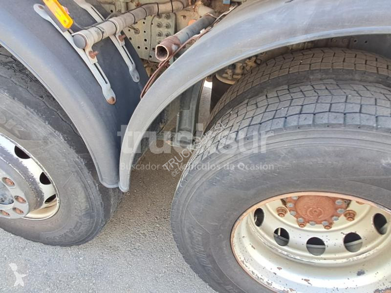 Kamion Iveco  AT260SY/PS 360CV