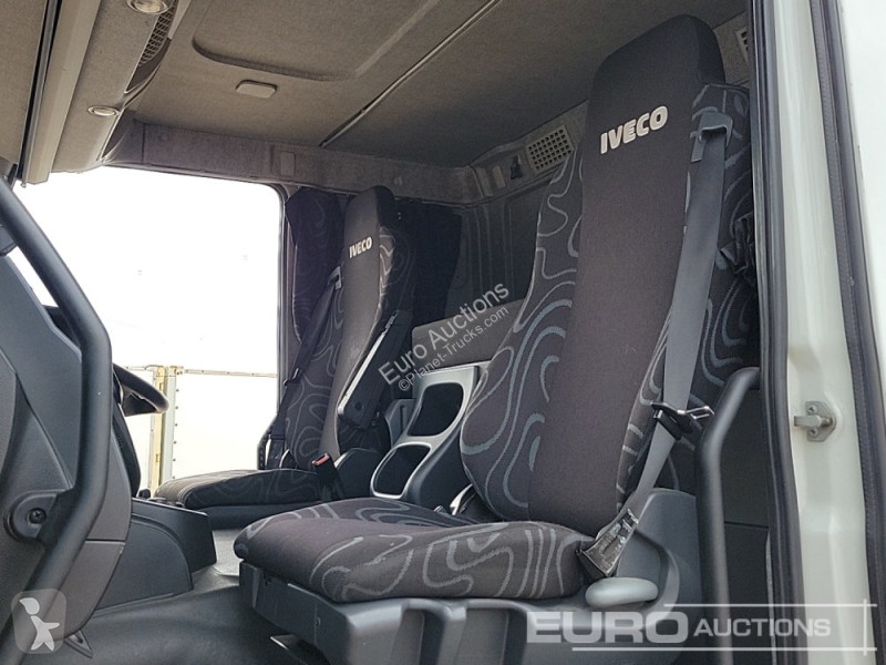 Camion Iveco AT190S