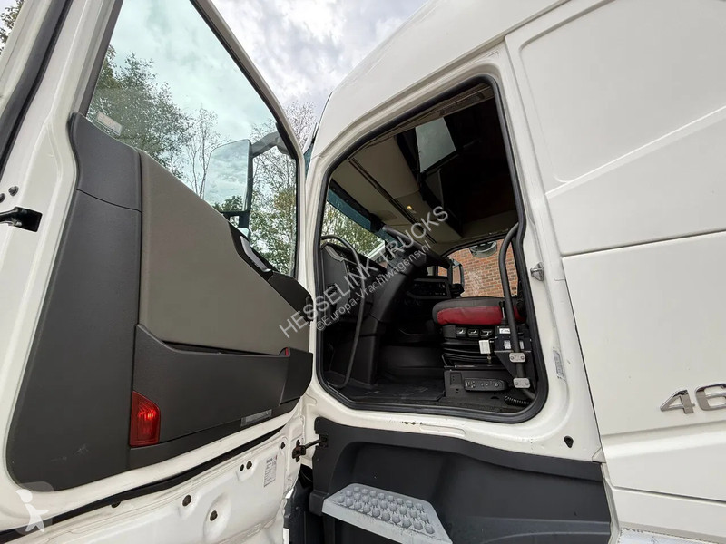 Kamion Volvo FH  6X2 VDL 25T Haakarm Standairco...