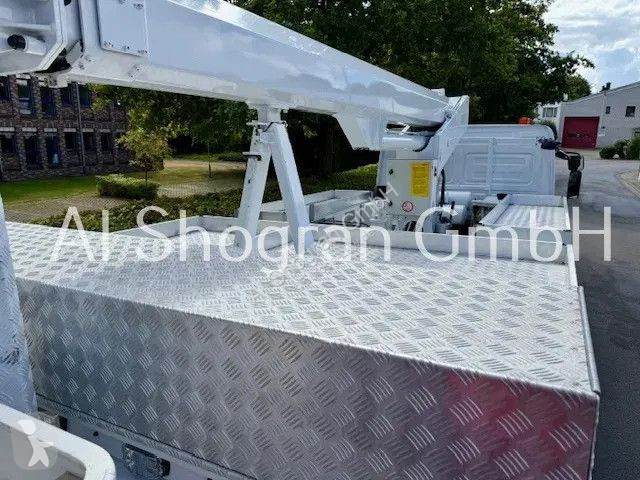 Camion Mercedes 1323 Falck SCHMIDT T2014 /...
