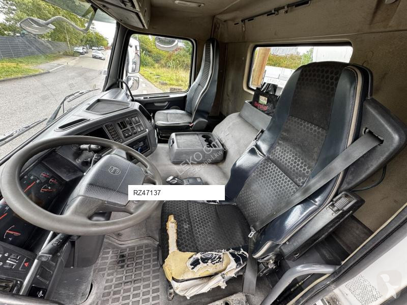 Camion Volvo FMX 450