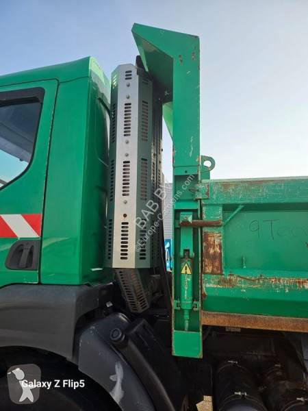 Camion Renault