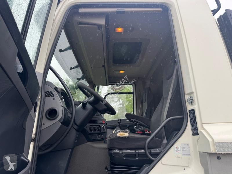 Kamion DAF 410