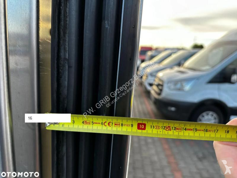 Užitkové vozidlo Mercedes 314 CDI EURO 6D...