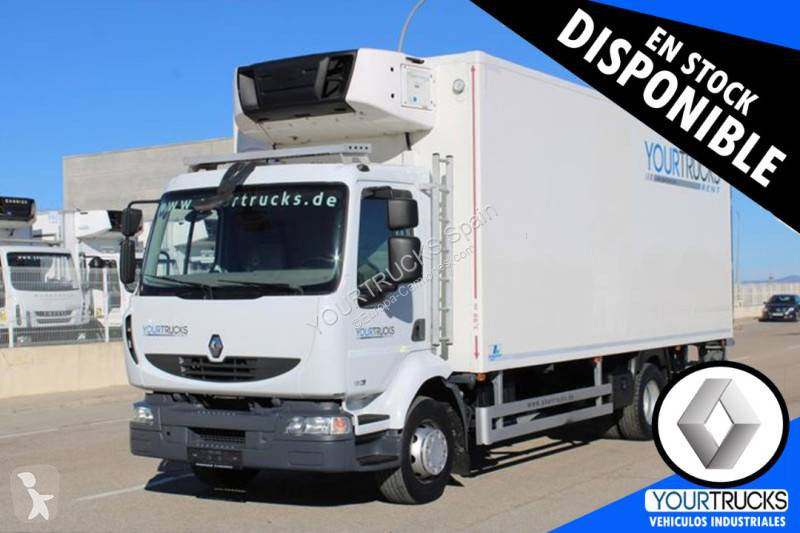 Kamion Renault
