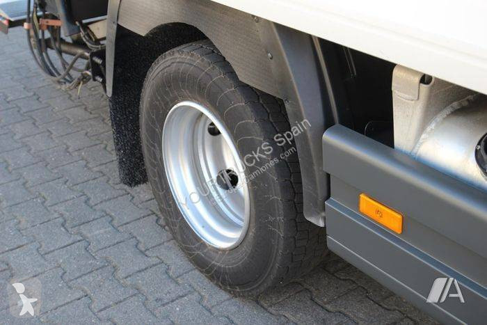Camion Mercedes