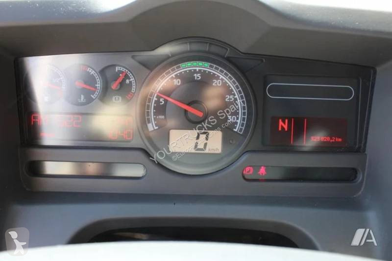 Camión Renault