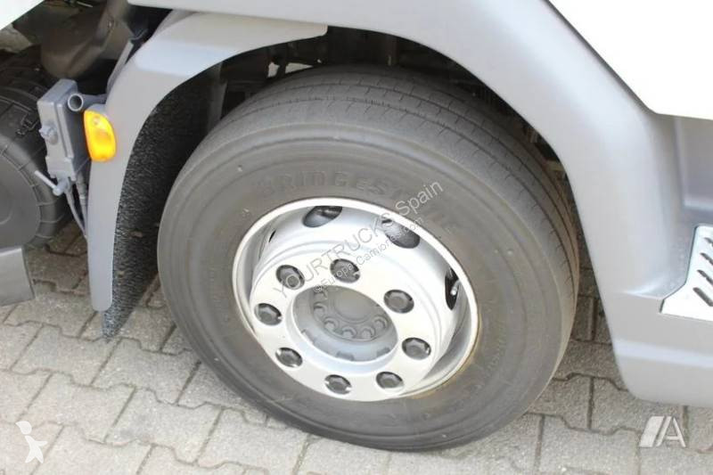 Camion DAF