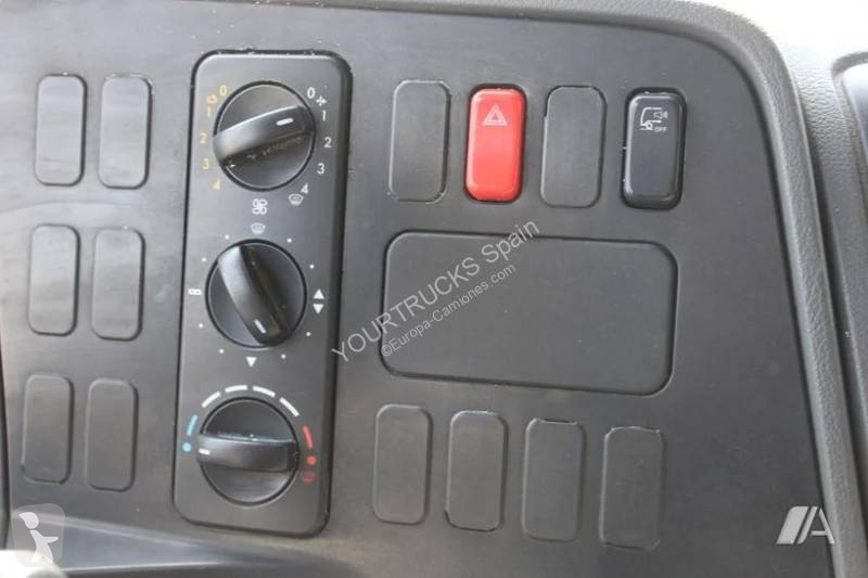 Camion Mercedes