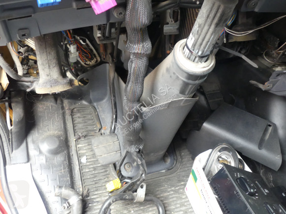 Reservdelar lastbilar Scania CR19H