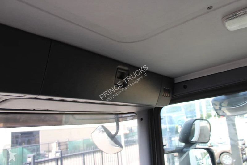Camion Scania P320 * EURO5 * 6X2 * CARRIER...