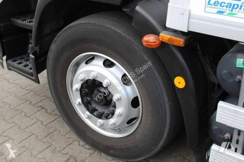 Camion Iveco