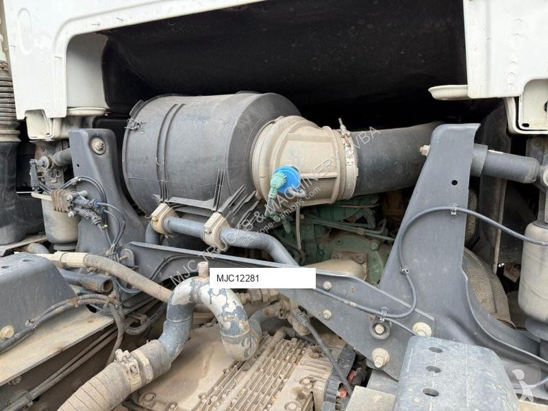 Kamion Volvo ULT26S59