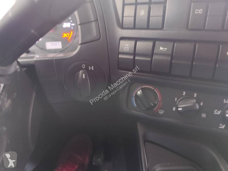 Camion Iveco