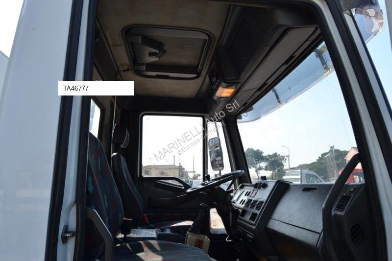 Kamion Iveco EuroCargo 120E18