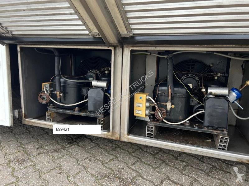Camion DAF LF 180 4X2...