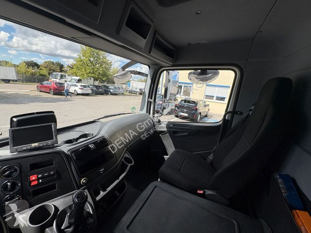 Camion Mercedes...