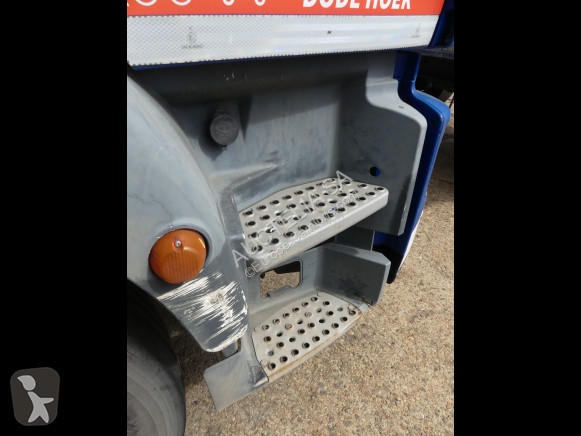 Camion MAN TGM