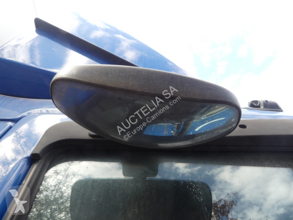Camion DAF FA-