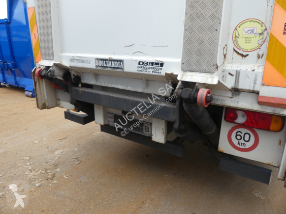 Camion DAF FA-