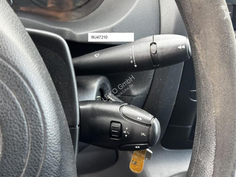 Lastbil Fiat Ohne Originale Brief
