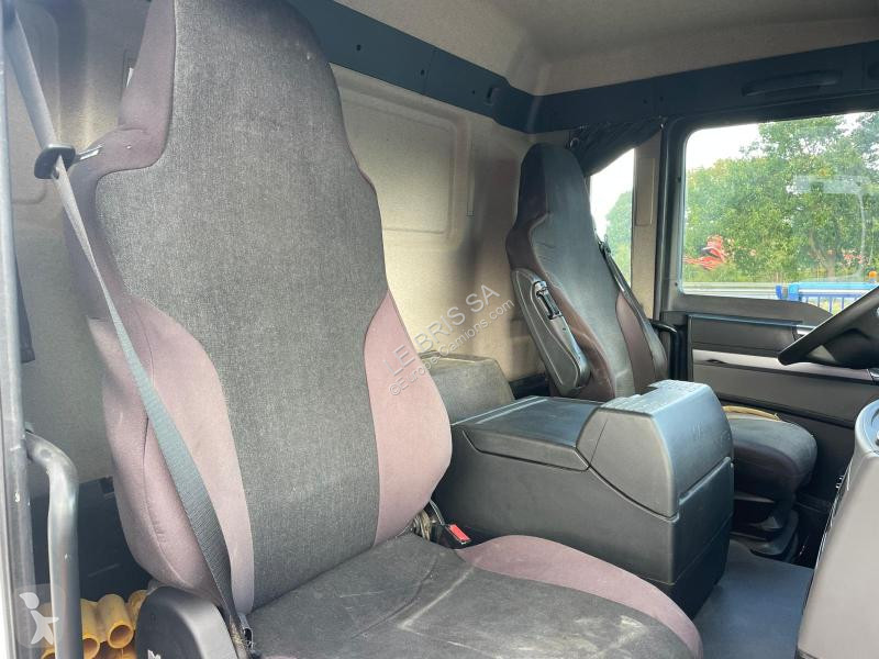 Camion MAN 35.470