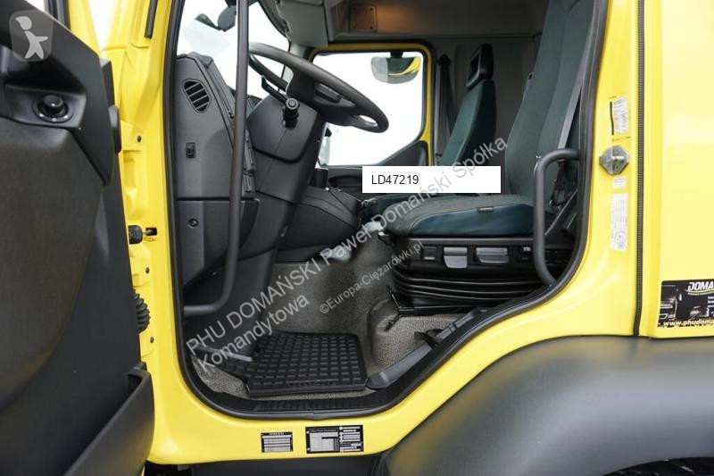 Kamion Volvo FL / 290 / ACC / E 6 / BURTOWY /...