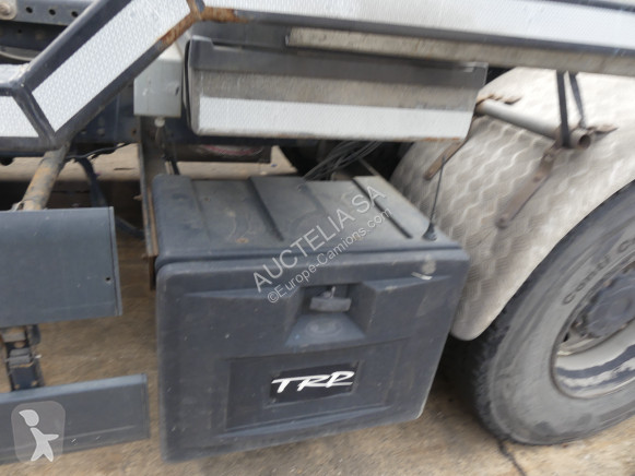Camion MAN TGS