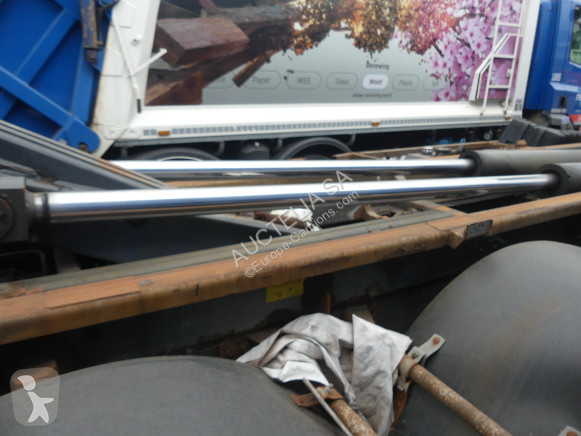 Kamion DAF 85.380