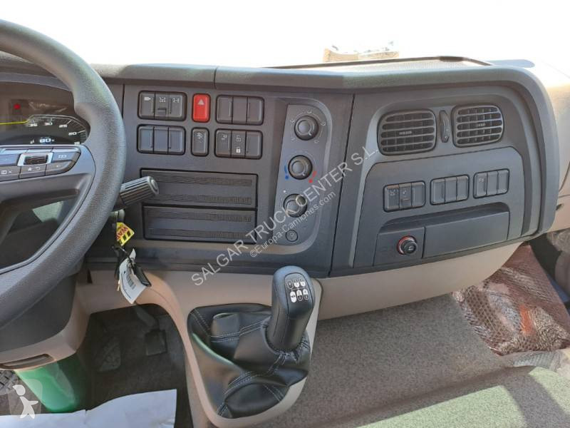 Camion DAF