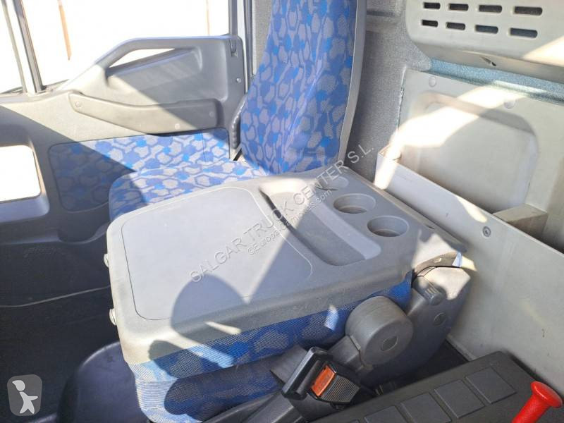 Kamion Iveco