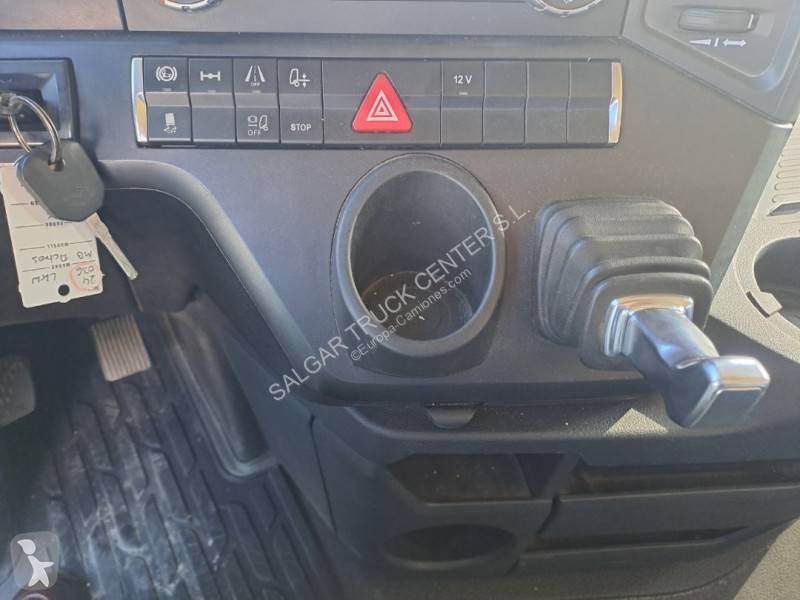 Kamion Iveco