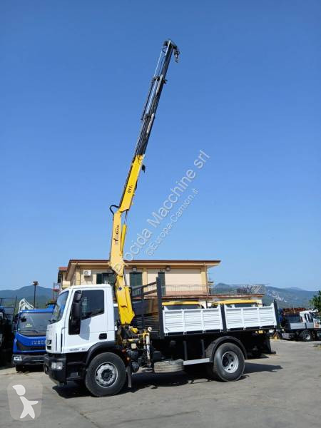 Kamion Iveco