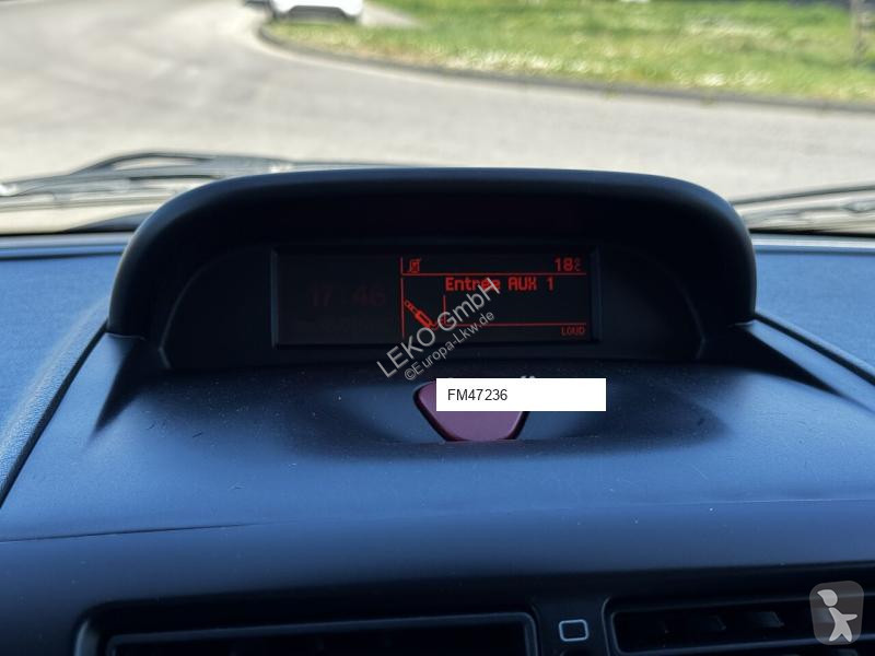 Camion Fiat Ohne Originale Brief