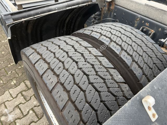 Lastbil Iveco AS190S42Y/FP-CM Euro6D Retarder AHK