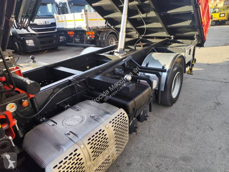 Camion Iveco