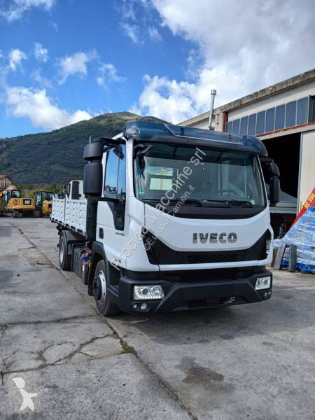 شاحنة Iveco