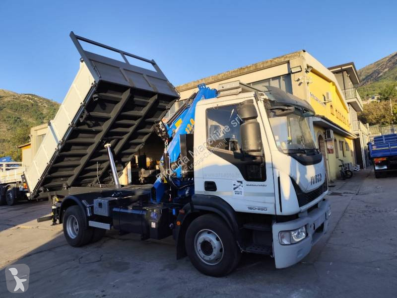 Camion Iveco