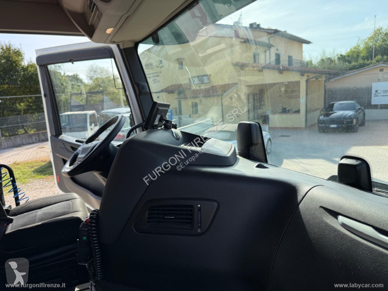 Lastbil Iveco A260SY Altri Modelli