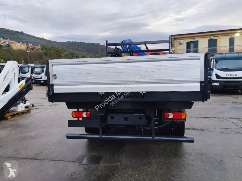 Camion Iveco