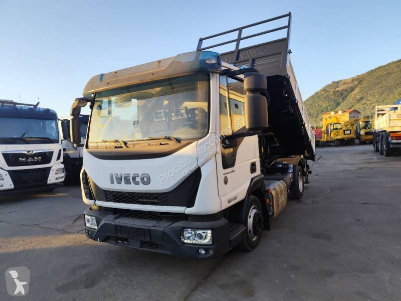 Camion Iveco