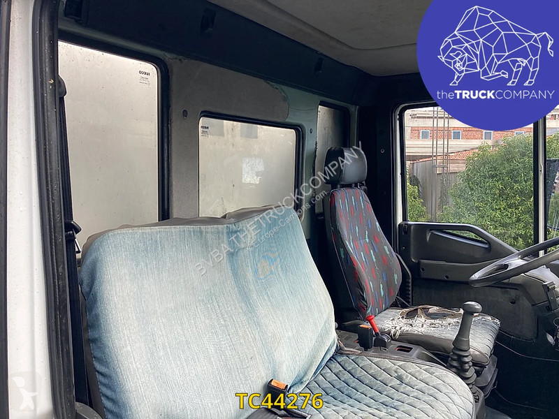 Camion Iveco EuroCargo 100 E15