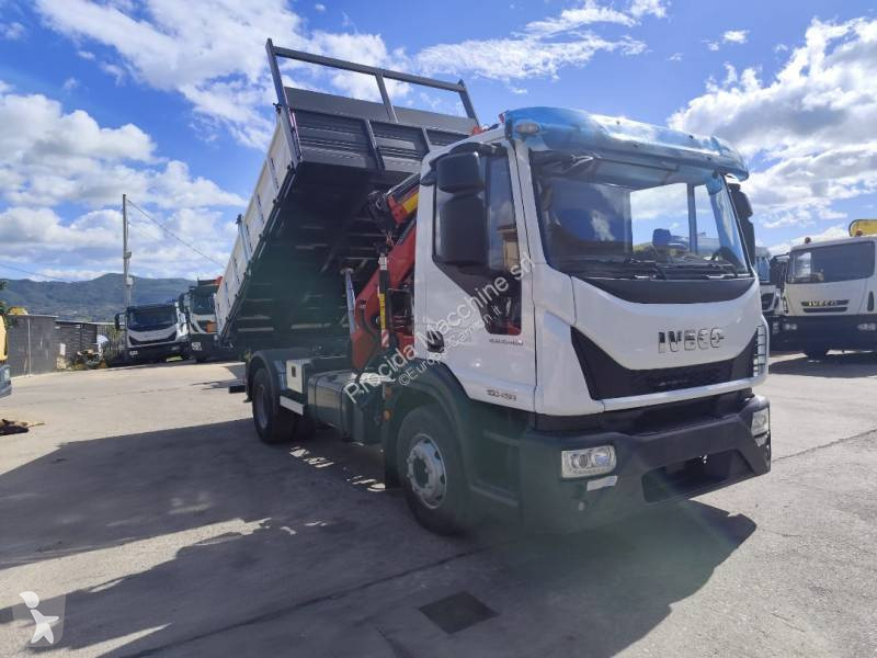 Camion Iveco