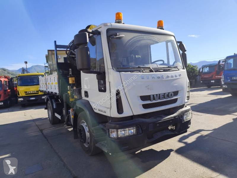 Camion Iveco