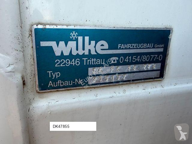 شاحنة Volvo FL290 4x2 Thermo King T1200-R Euro 5