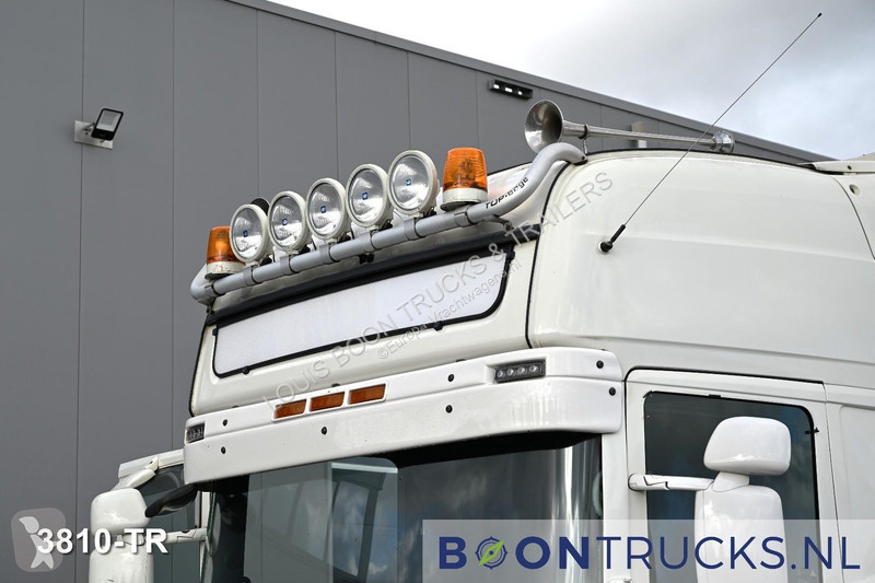 شاحنة Scania R500 V8 6x2 | EURO5 * FU AIR *...