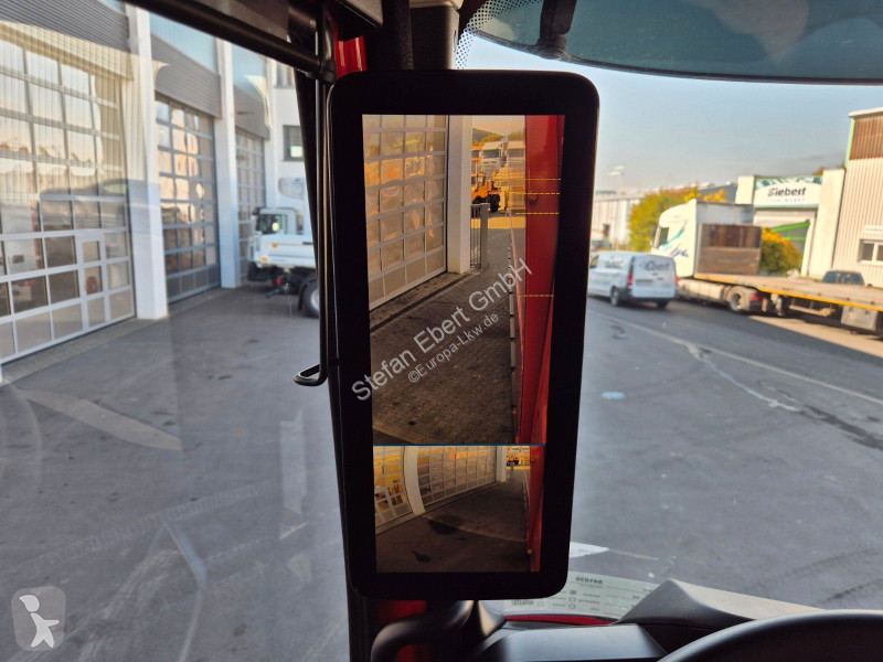 Camion Iveco AS260S50Y/FS Schwenkwand LBW 2xAHK...