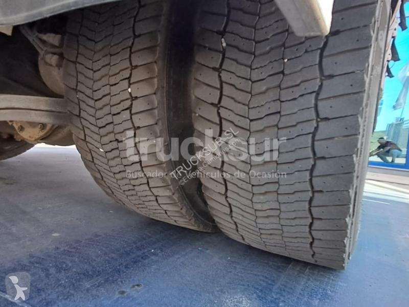 شاحنة Scania 450.18